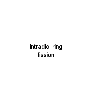 intradiol ring fission